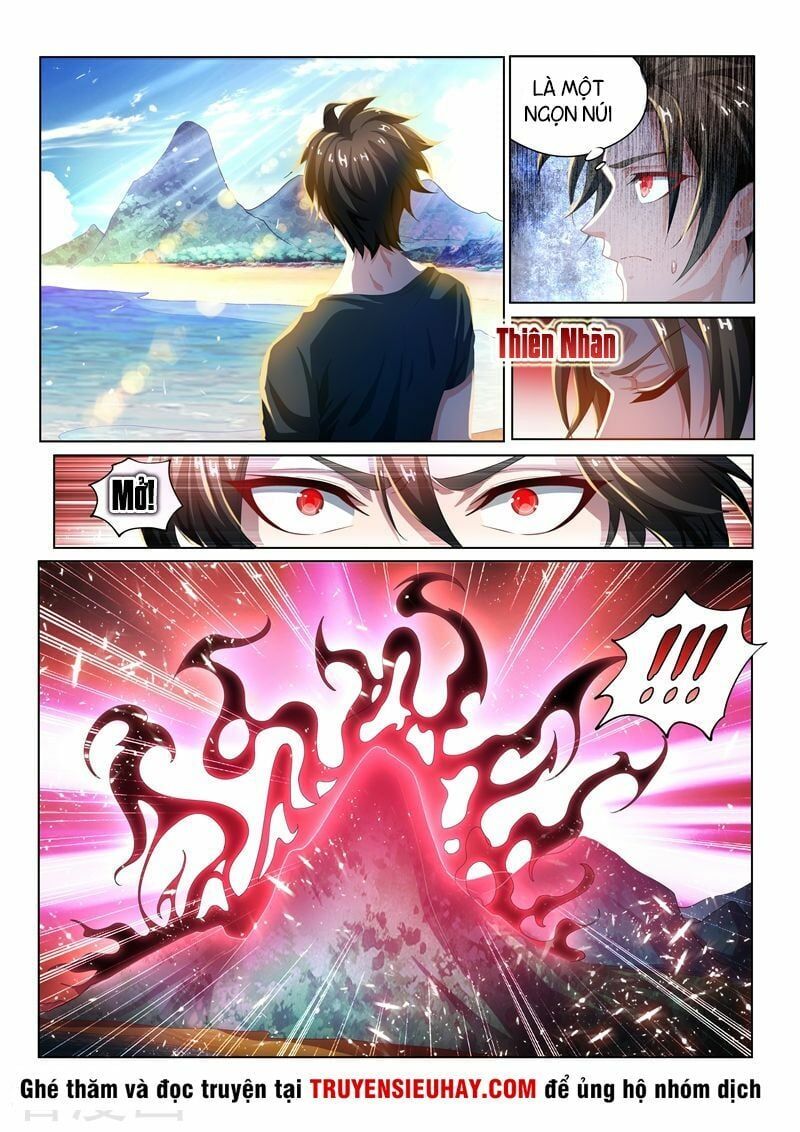 đọc truyện Điện Thoại Của Ta Thông Tam Giới Chương 140 ảnh 7 tại Thiên Thai Truyện