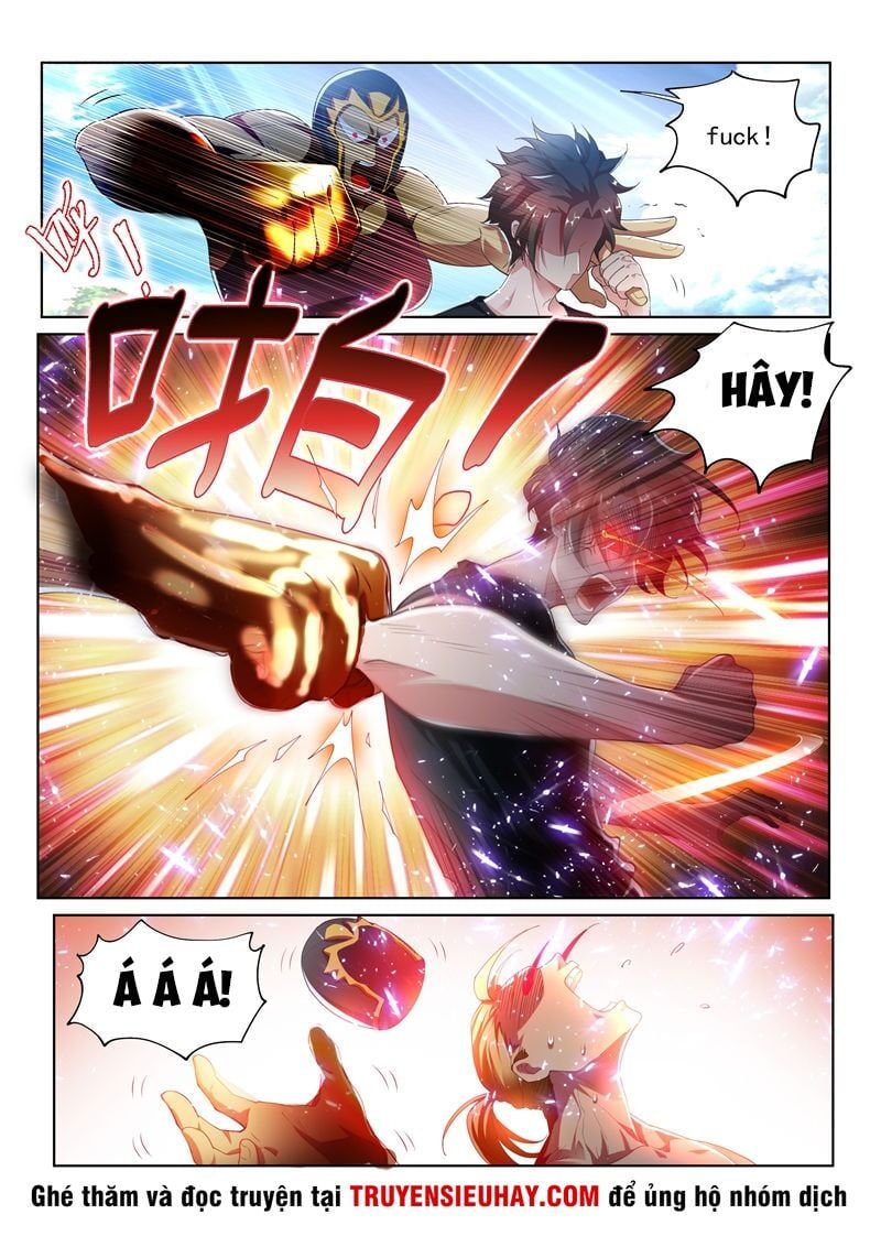 đọc truyện Điện Thoại Của Ta Thông Tam Giới Chương 142 ảnh 7 tại Thiên Thai Truyện