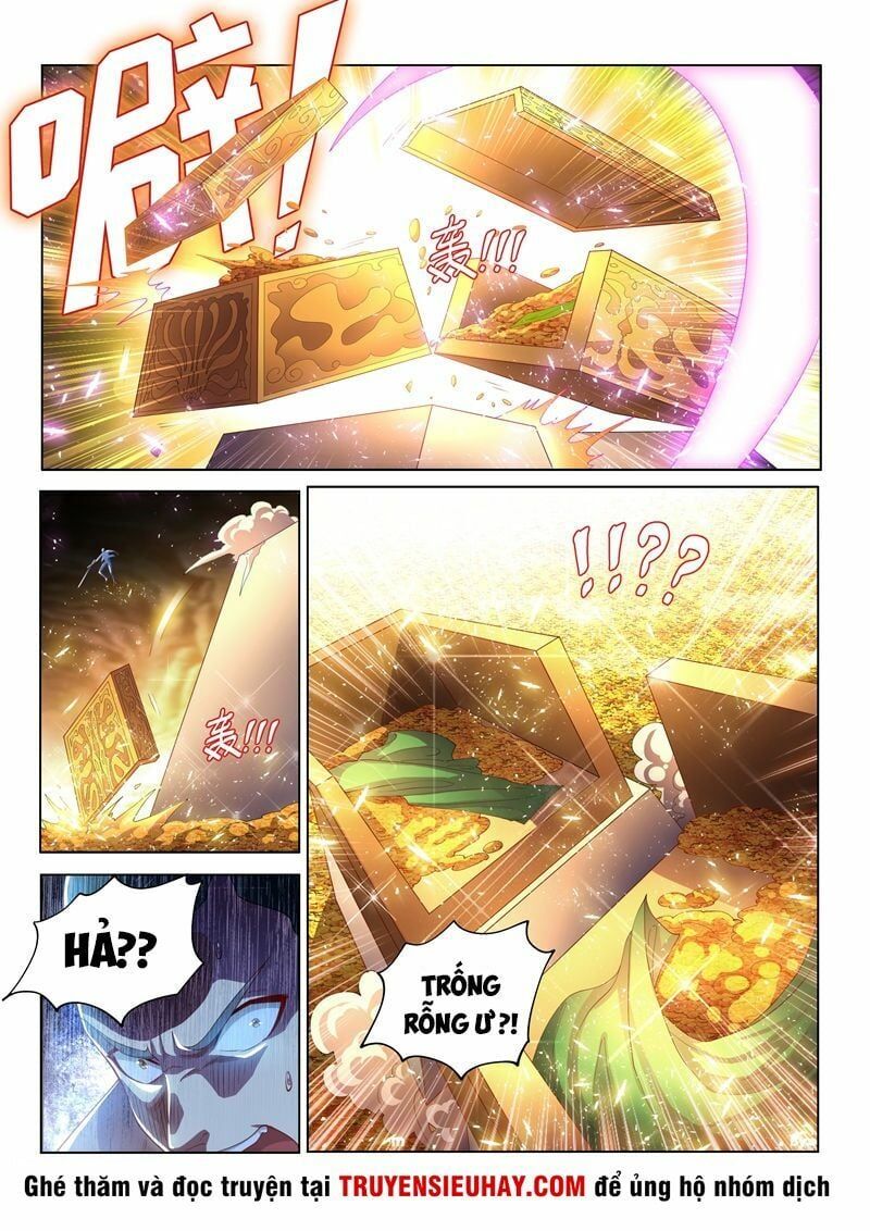 đọc truyện Điện Thoại Của Ta Thông Tam Giới Chương 143 ảnh 13 tại Thiên Thai Truyện