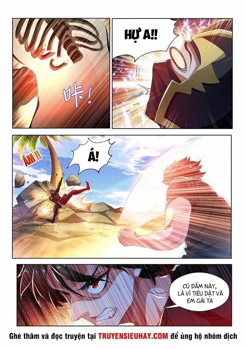 đọc truyện Điện Thoại Của Ta Thông Tam Giới Chương 143 ảnh 9 tại Thiên Thai Truyện