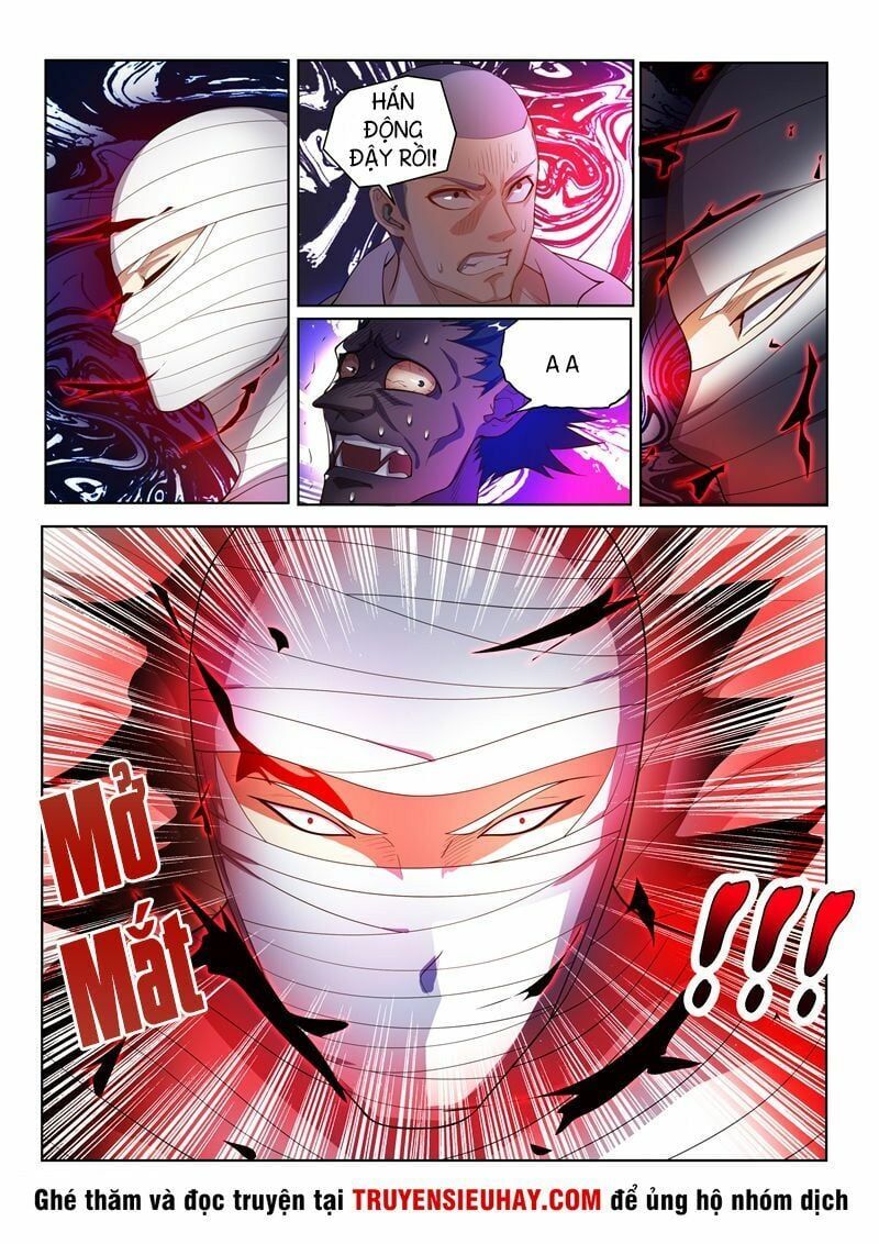 đọc truyện Điện Thoại Của Ta Thông Tam Giới Chương 146 ảnh 6 tại Thiên Thai Truyện