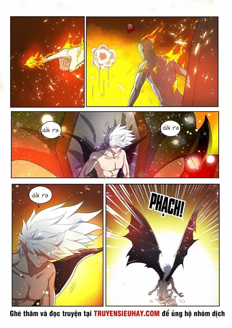 đọc truyện Điện Thoại Của Ta Thông Tam Giới Chương 146 ảnh 10 tại Thiên Thai Truyện