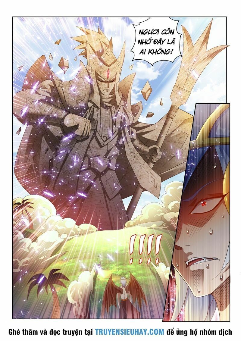 đọc truyện Điện Thoại Của Ta Thông Tam Giới Chương 147 ảnh 10 tại Thiên Thai Truyện