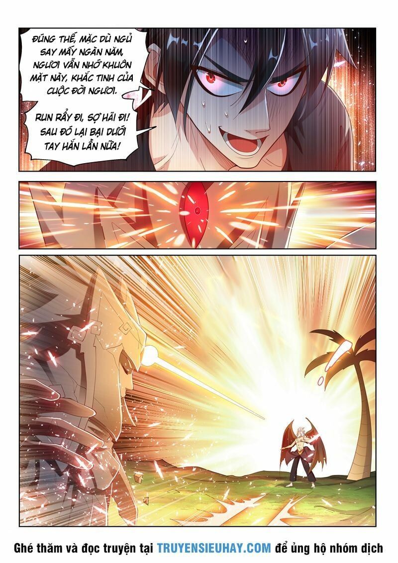 đọc truyện Điện Thoại Của Ta Thông Tam Giới Chương 147 ảnh 11 tại Thiên Thai Truyện