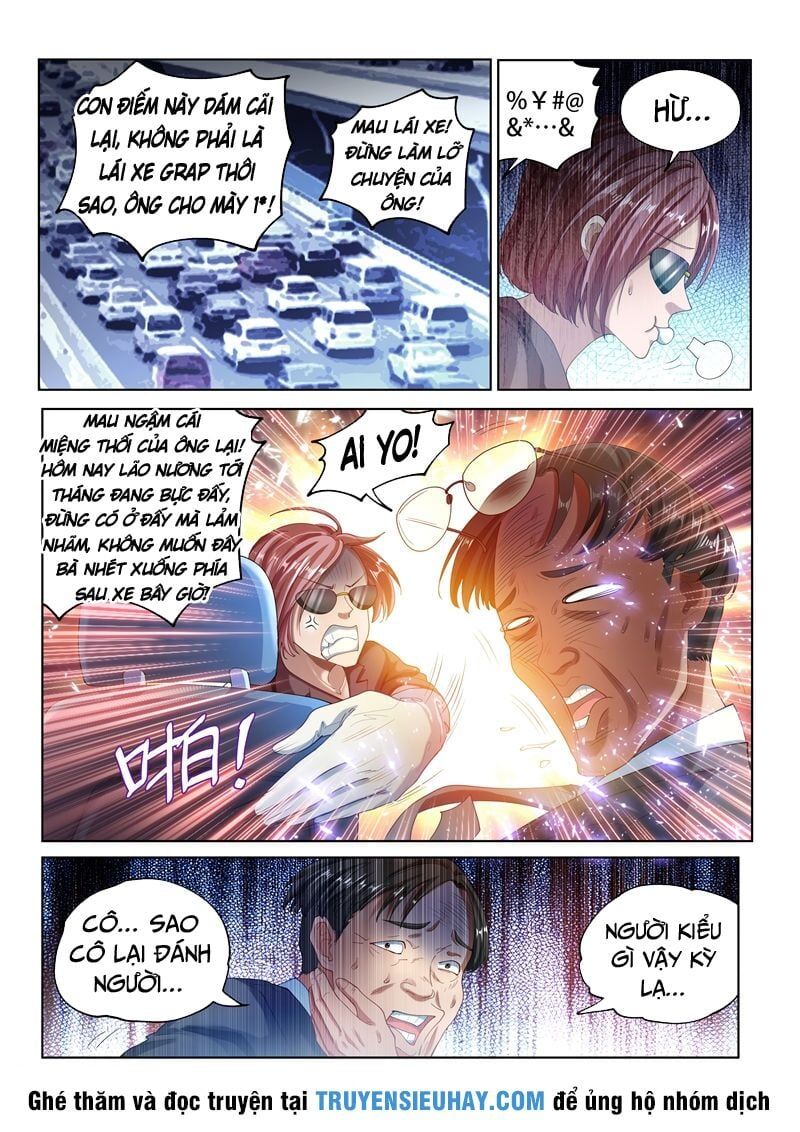 đọc truyện Điện Thoại Của Ta Thông Tam Giới Chương 152 ảnh 12 tại Thiên Thai Truyện