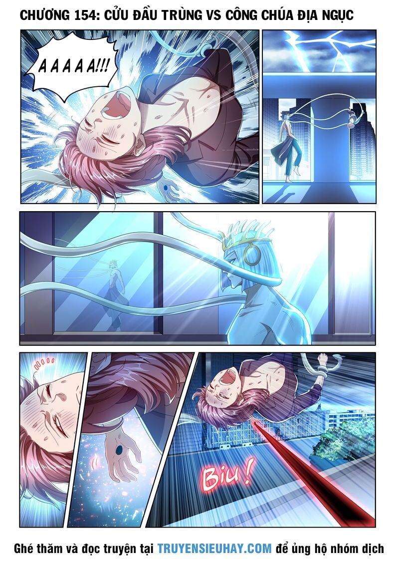 đọc truyện Điện Thoại Của Ta Thông Tam Giới Chương 154 ảnh 5 tại Thiên Thai Truyện