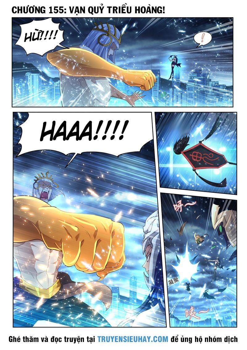 đọc truyện Điện Thoại Của Ta Thông Tam Giới Chương 155 ảnh 4 tại Thiên Thai Truyện