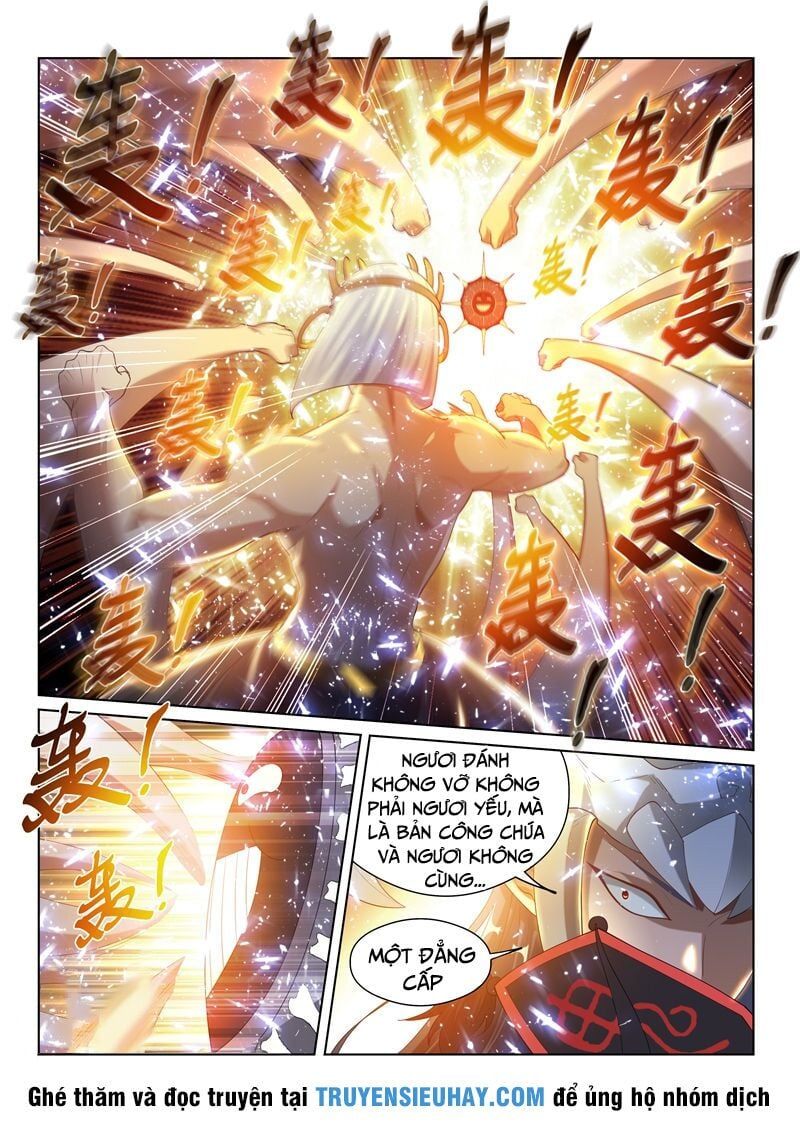 đọc truyện Điện Thoại Của Ta Thông Tam Giới Chương 155 ảnh 7 tại Thiên Thai Truyện