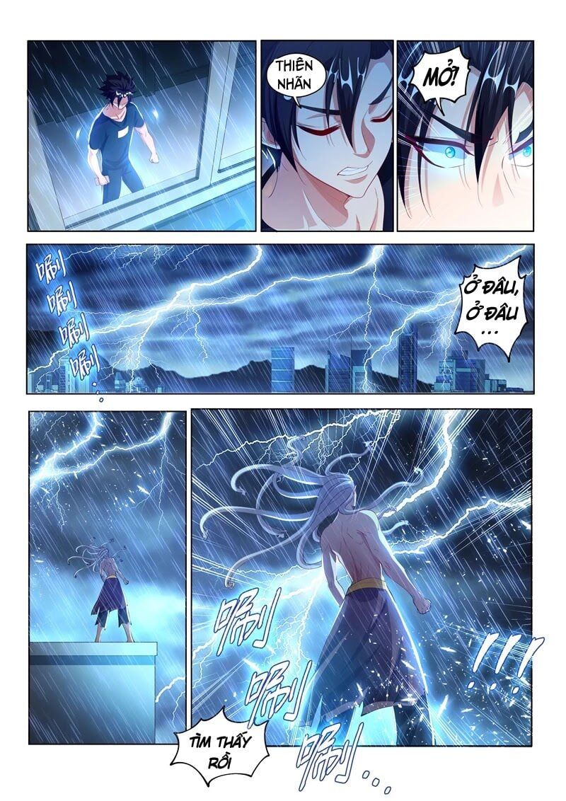 đọc truyện Điện Thoại Của Ta Thông Tam Giới Chương 158 ảnh 12 tại Thiên Thai Truyện