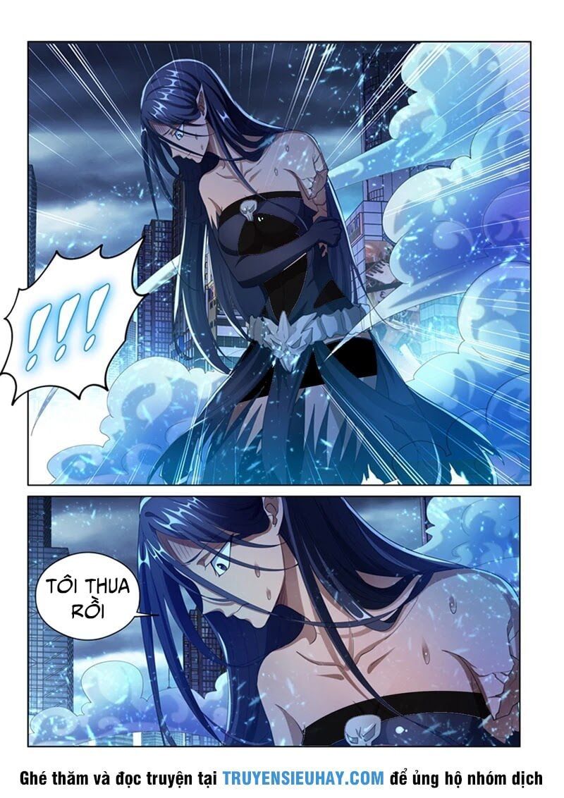 đọc truyện Điện Thoại Của Ta Thông Tam Giới Chương 158 ảnh 6 tại Thiên Thai Truyện