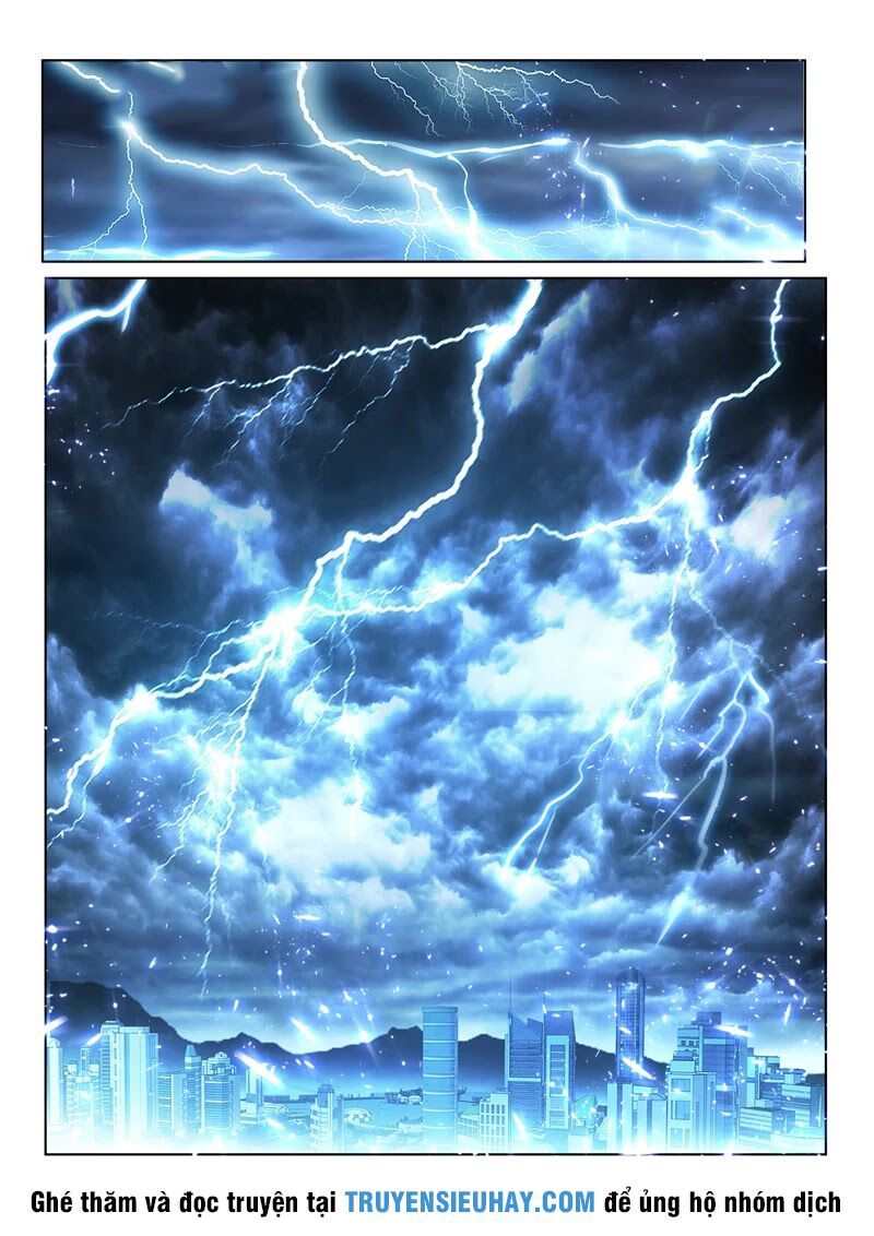 đọc truyện Điện Thoại Của Ta Thông Tam Giới Chương 158 ảnh 7 tại Thiên Thai Truyện