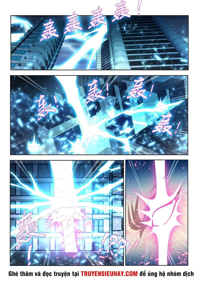 đọc truyện Điện Thoại Của Ta Thông Tam Giới Chương 159 ảnh 12 tại Thiên Thai Truyện