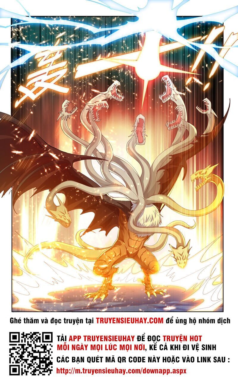 đọc truyện Điện Thoại Của Ta Thông Tam Giới Chương 159 ảnh 14 tại Thiên Thai Truyện