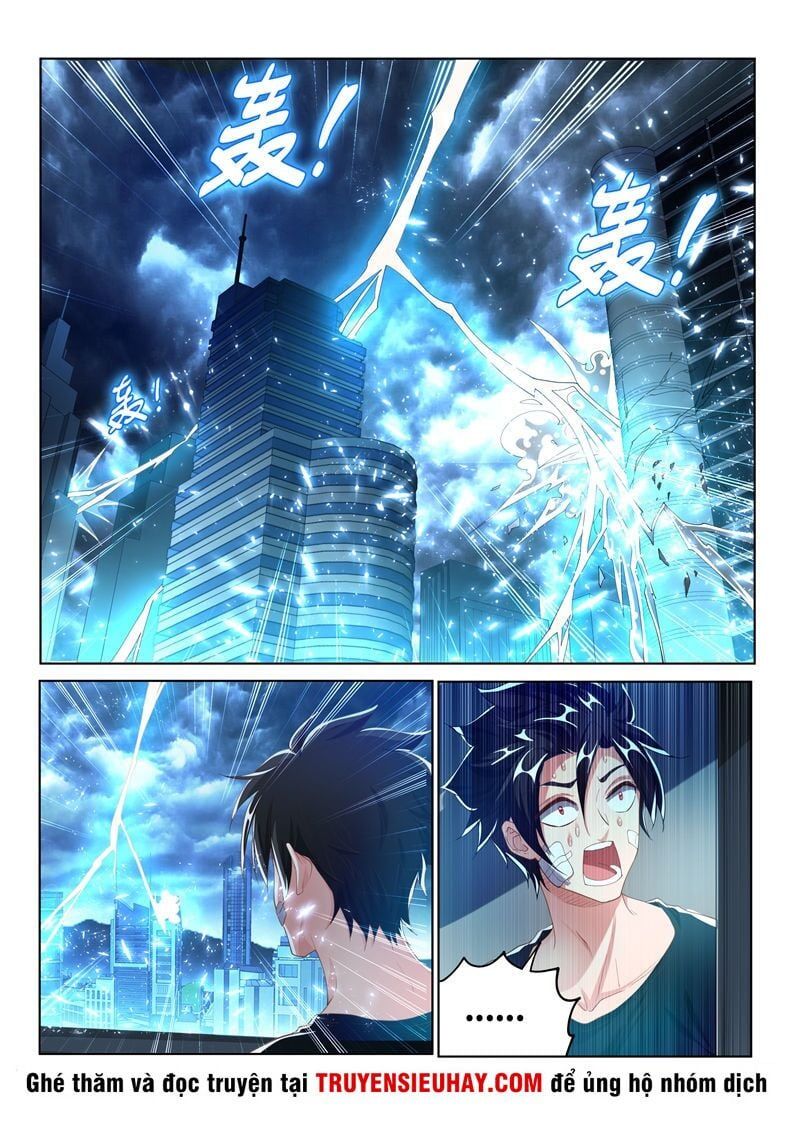 đọc truyện Điện Thoại Của Ta Thông Tam Giới Chương 159 ảnh 9 tại Thiên Thai Truyện