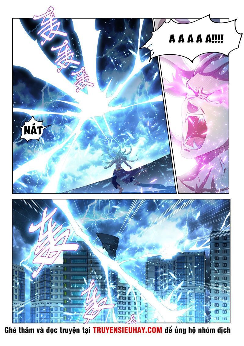 đọc truyện Điện Thoại Của Ta Thông Tam Giới Chương 159 ảnh 11 tại Thiên Thai Truyện