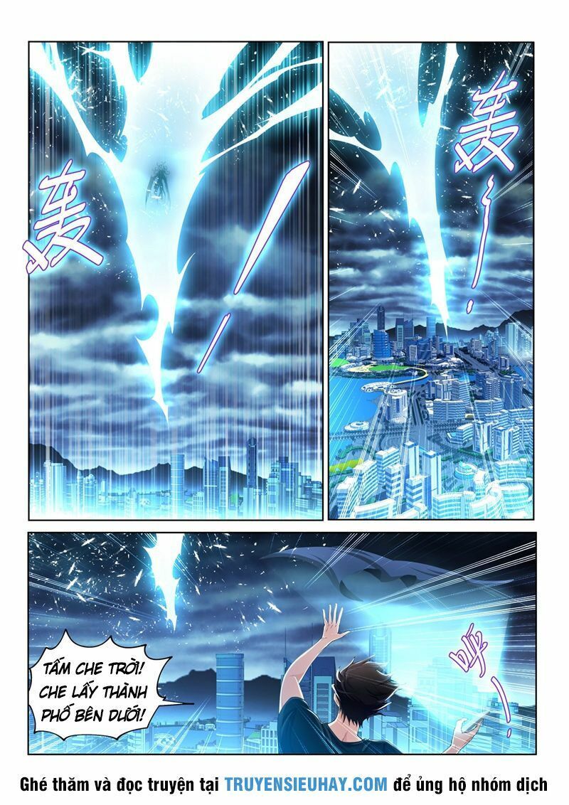 đọc truyện Điện Thoại Của Ta Thông Tam Giới Chương 163 ảnh 10 tại Thiên Thai Truyện