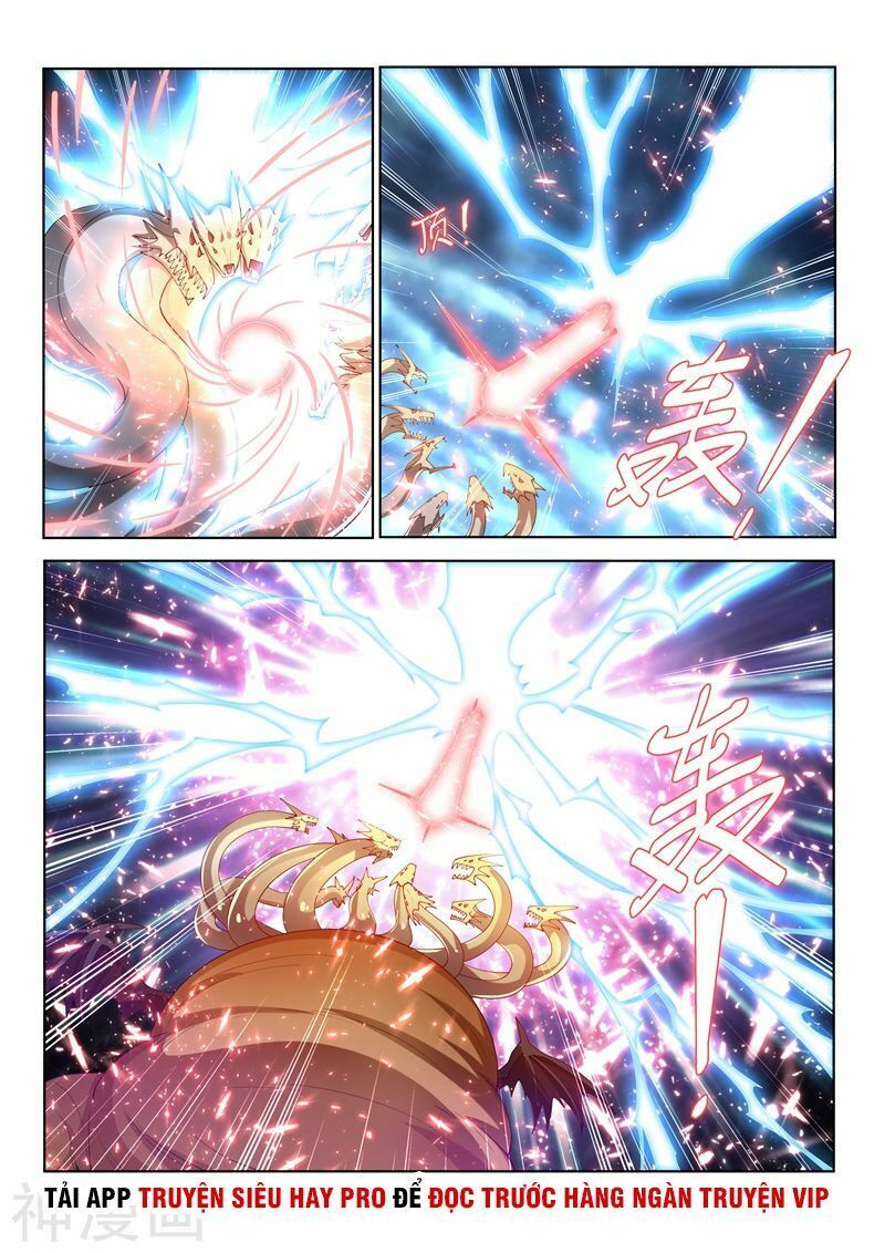 đọc truyện Điện Thoại Của Ta Thông Tam Giới Chương 164 ảnh 5 tại Thiên Thai Truyện