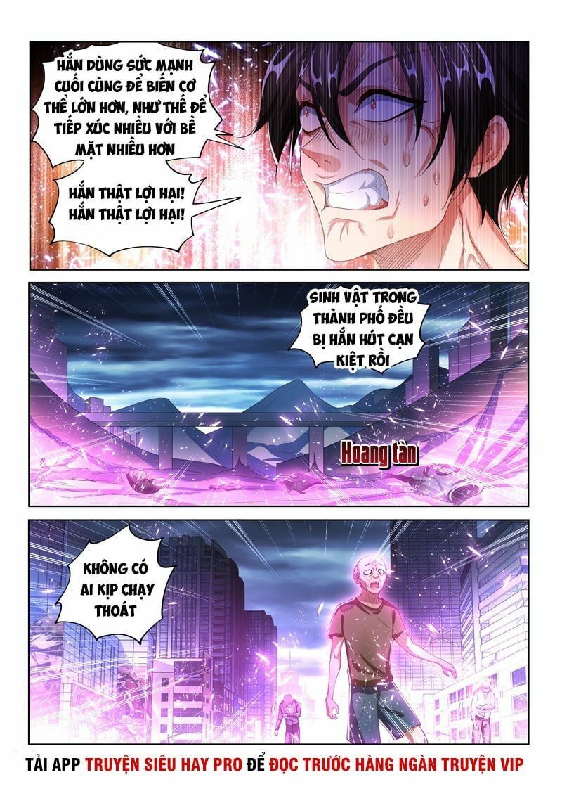 đọc truyện Điện Thoại Của Ta Thông Tam Giới Chương 164 ảnh 6 tại Thiên Thai Truyện