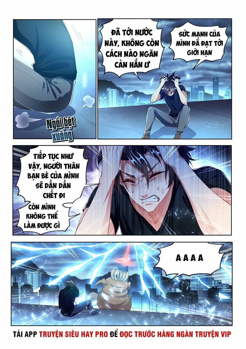 đọc truyện Điện Thoại Của Ta Thông Tam Giới Chương 164 ảnh 7 tại Thiên Thai Truyện