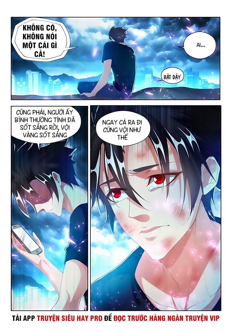 đọc truyện Điện Thoại Của Ta Thông Tam Giới Chương 165 ảnh 14 tại Thiên Thai Truyện