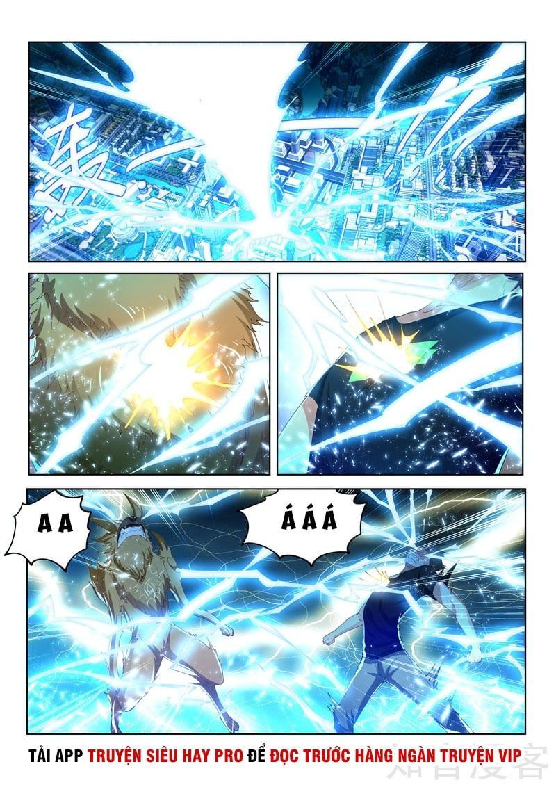 đọc truyện Điện Thoại Của Ta Thông Tam Giới Chương 165 ảnh 5 tại Thiên Thai Truyện