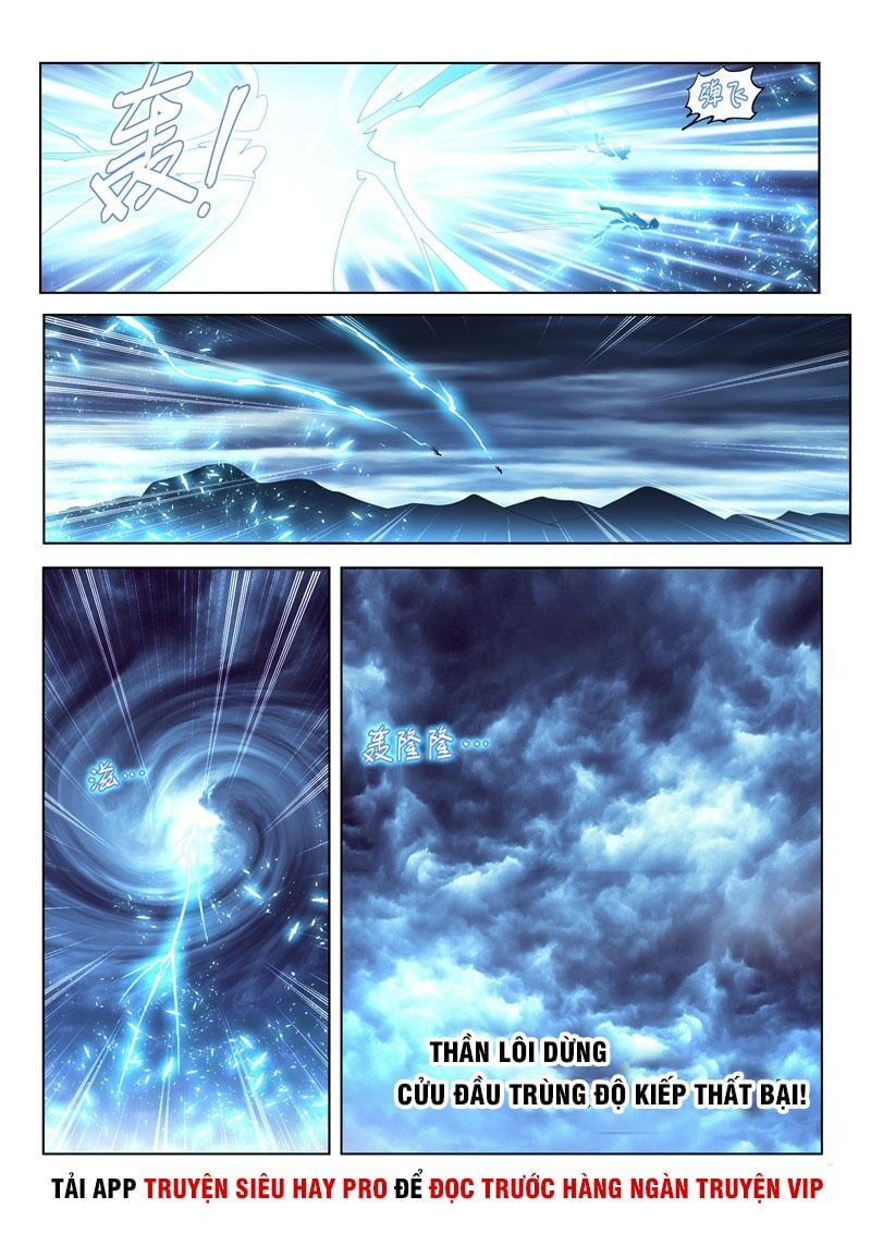 đọc truyện Điện Thoại Của Ta Thông Tam Giới Chương 165 ảnh 6 tại Thiên Thai Truyện