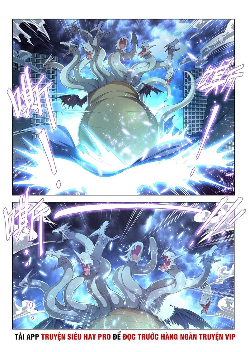 đọc truyện Điện Thoại Của Ta Thông Tam Giới Chương 165 ảnh 7 tại Thiên Thai Truyện