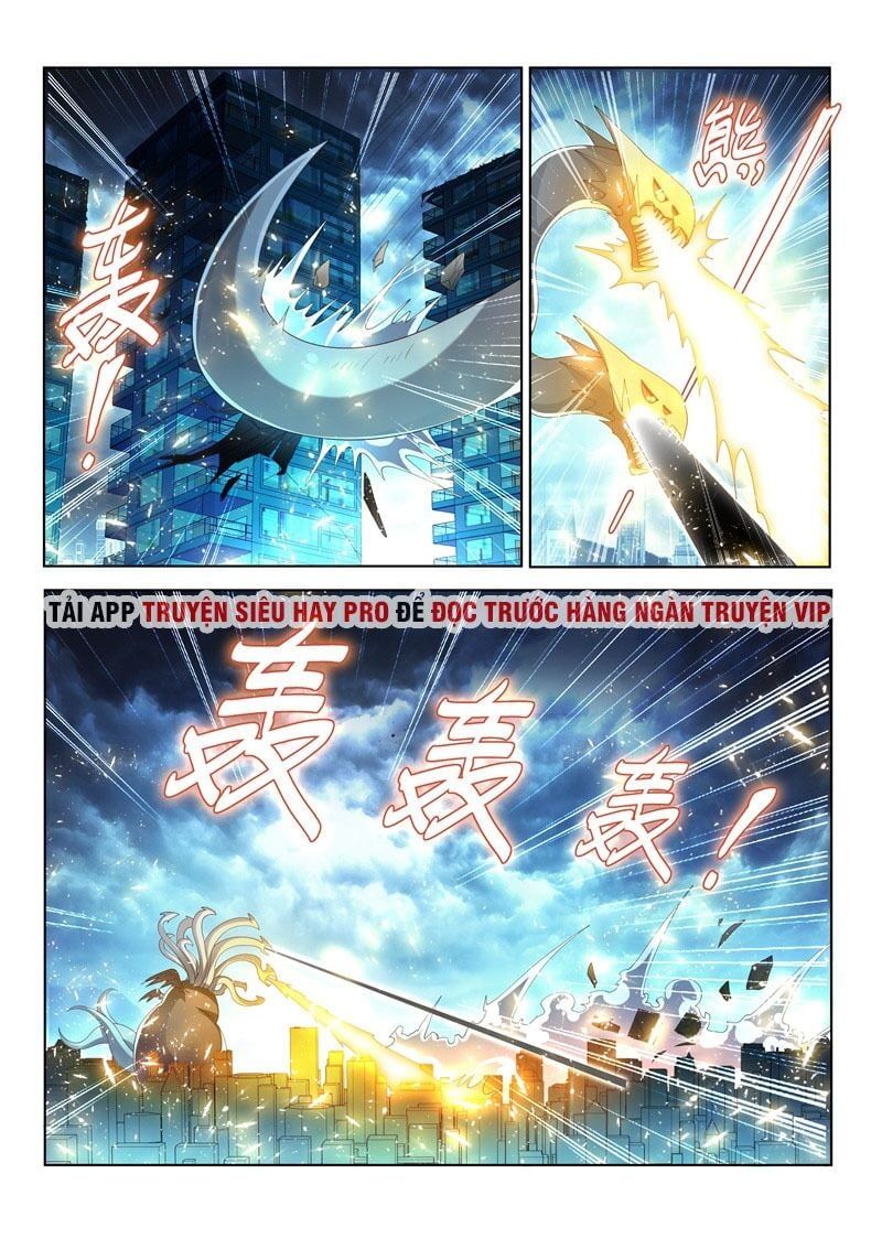 đọc truyện Điện Thoại Của Ta Thông Tam Giới Chương 165 ảnh 9 tại Thiên Thai Truyện