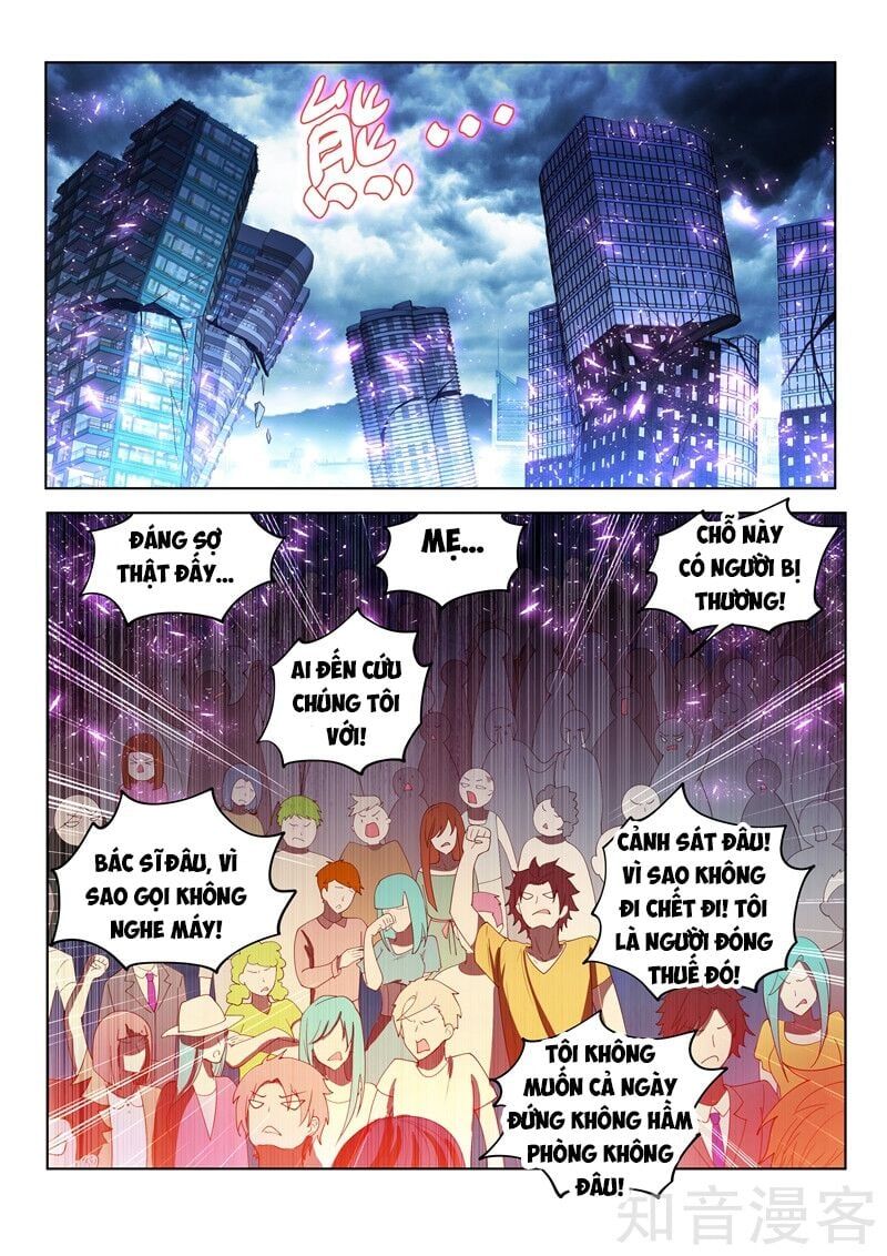 đọc truyện Điện Thoại Của Ta Thông Tam Giới Chương 165 ảnh 10 tại Thiên Thai Truyện