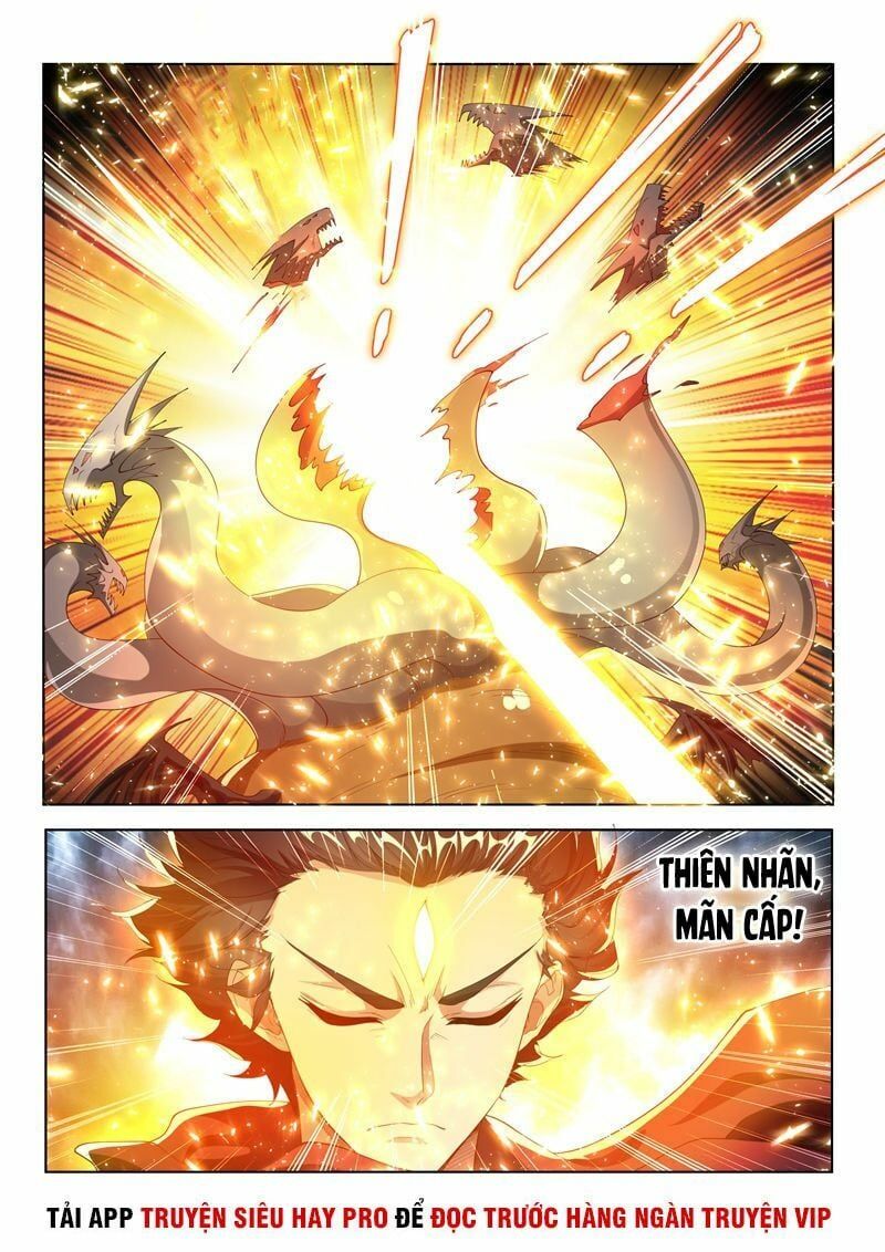 đọc truyện Điện Thoại Của Ta Thông Tam Giới Chương 166 ảnh 12 tại Thiên Thai Truyện