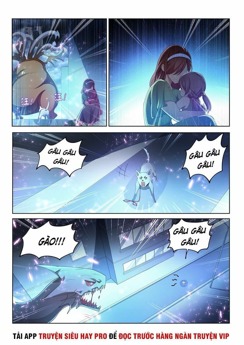 đọc truyện Điện Thoại Của Ta Thông Tam Giới Chương 166 ảnh 6 tại Thiên Thai Truyện