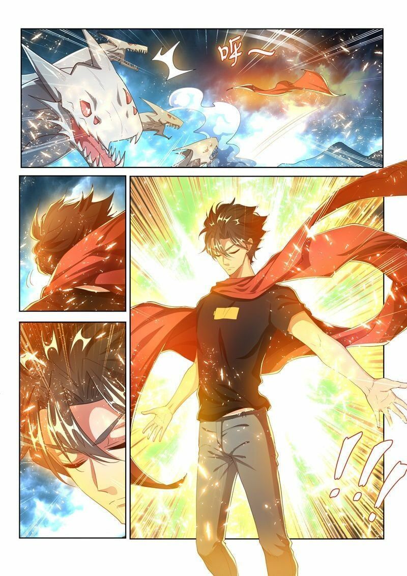 đọc truyện Điện Thoại Của Ta Thông Tam Giới Chương 166 ảnh 9 tại Thiên Thai Truyện