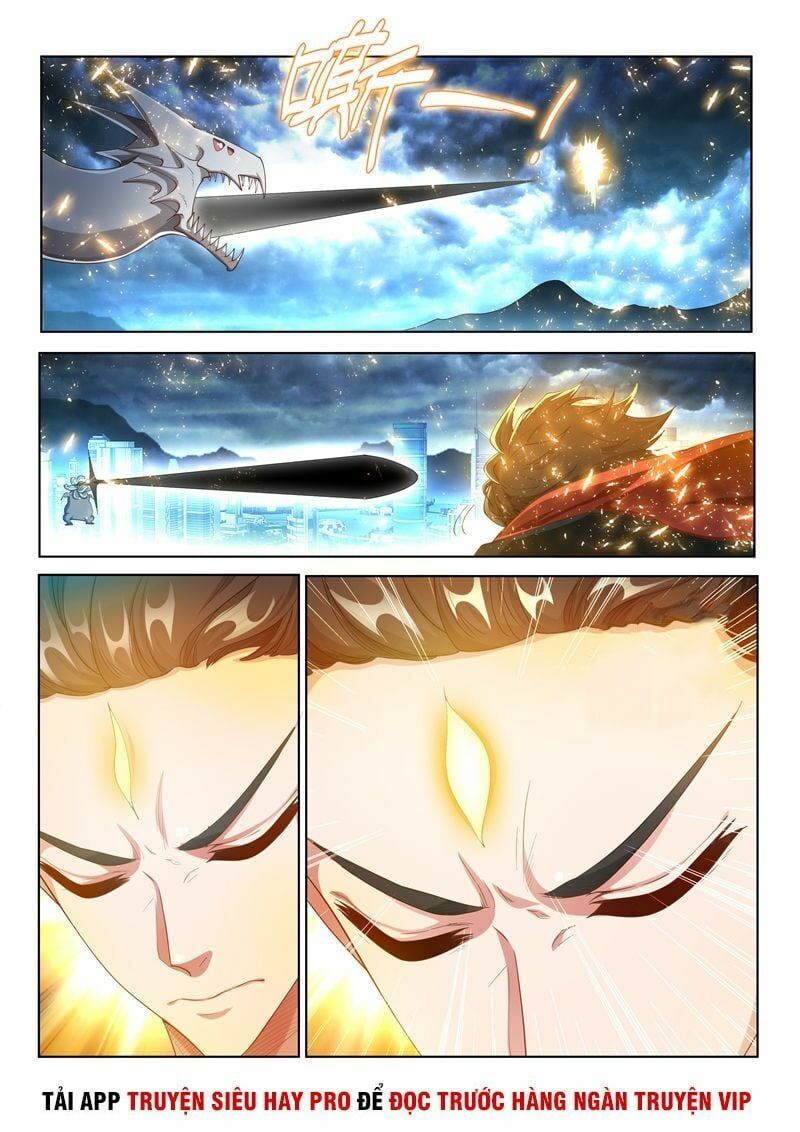 đọc truyện Điện Thoại Của Ta Thông Tam Giới Chương 166 ảnh 10 tại Thiên Thai Truyện