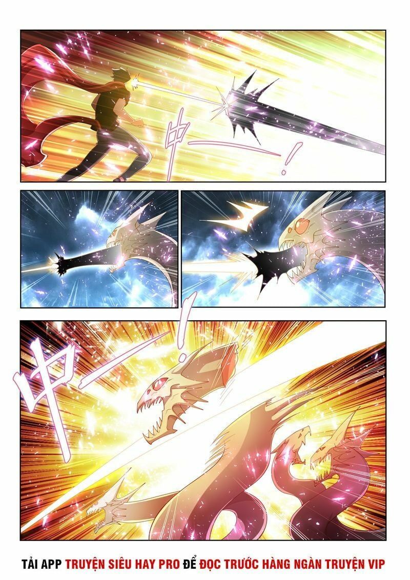 đọc truyện Điện Thoại Của Ta Thông Tam Giới Chương 166 ảnh 11 tại Thiên Thai Truyện