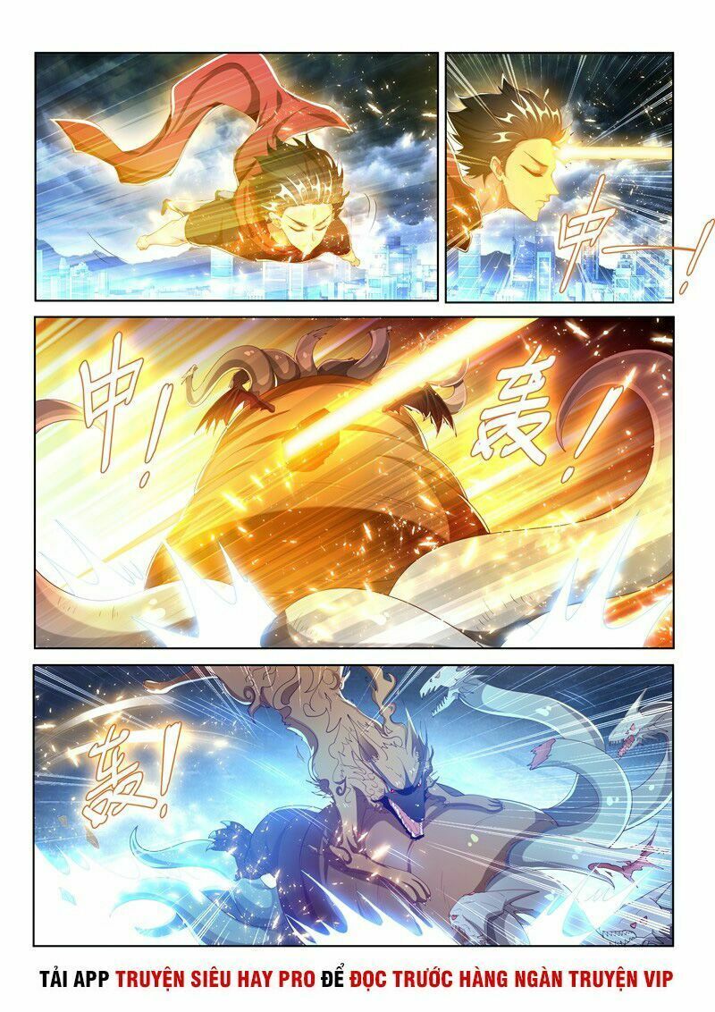 đọc truyện Điện Thoại Của Ta Thông Tam Giới Chương 167 ảnh 4 tại Thiên Thai Truyện