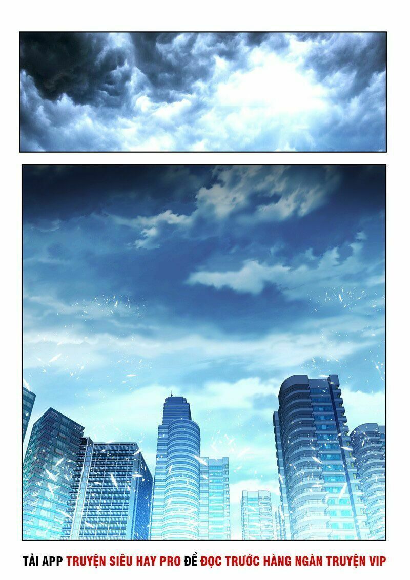 đọc truyện Điện Thoại Của Ta Thông Tam Giới Chương 167 ảnh 8 tại Thiên Thai Truyện