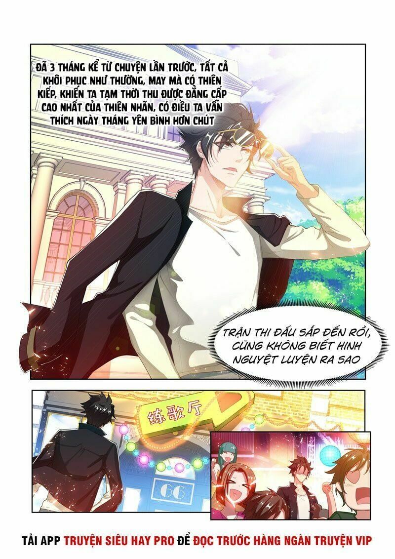 đọc truyện Điện Thoại Của Ta Thông Tam Giới Chương 167 ảnh 10 tại Thiên Thai Truyện