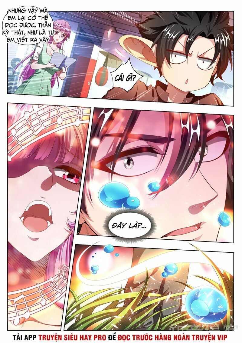 đọc truyện Điện Thoại Của Ta Thông Tam Giới Chương 169 ảnh 14 tại Thiên Thai Truyện