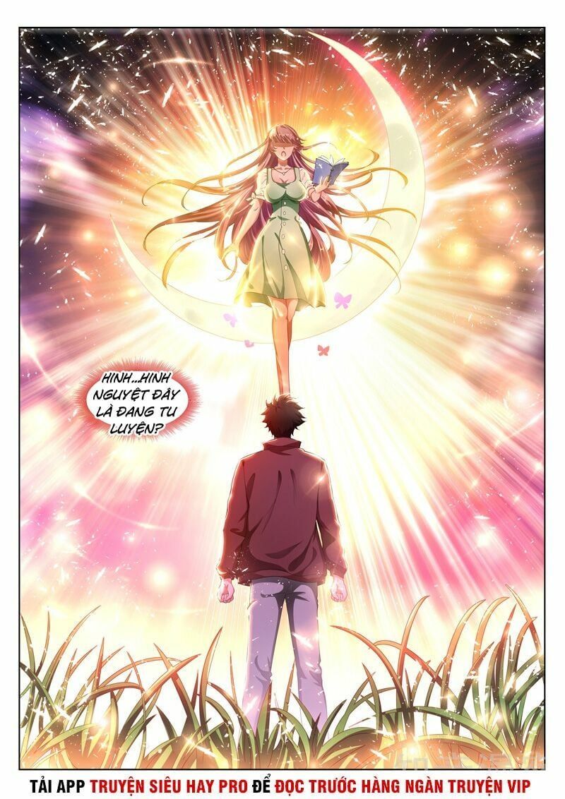 đọc truyện Điện Thoại Của Ta Thông Tam Giới Chương 169 ảnh 15 tại Thiên Thai Truyện