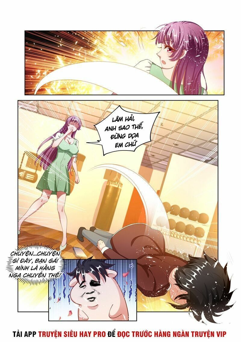 đọc truyện Điện Thoại Của Ta Thông Tam Giới Chương 169 ảnh 10 tại Thiên Thai Truyện