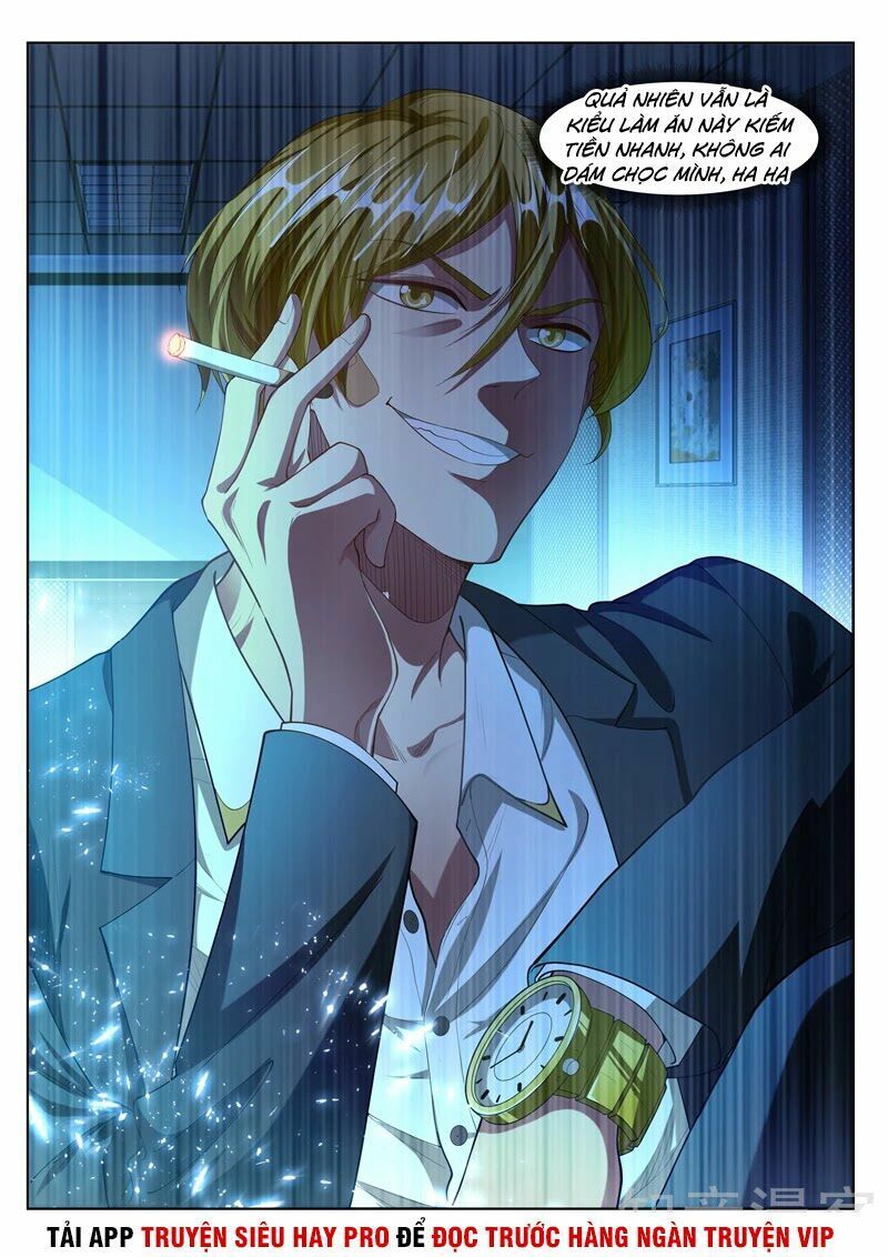 đọc truyện Điện Thoại Của Ta Thông Tam Giới Chương 170 ảnh 12 tại Thiên Thai Truyện