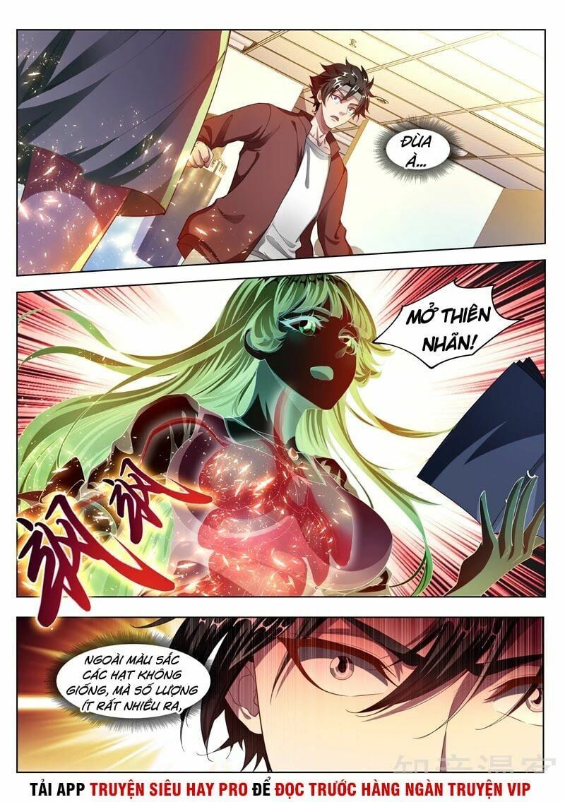 đọc truyện Điện Thoại Của Ta Thông Tam Giới Chương 170 ảnh 4 tại Thiên Thai Truyện