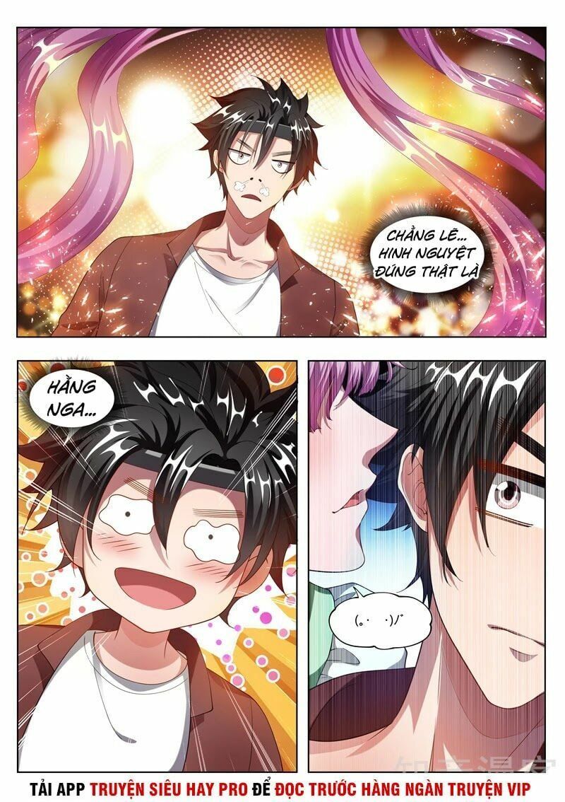 đọc truyện Điện Thoại Của Ta Thông Tam Giới Chương 170 ảnh 6 tại Thiên Thai Truyện