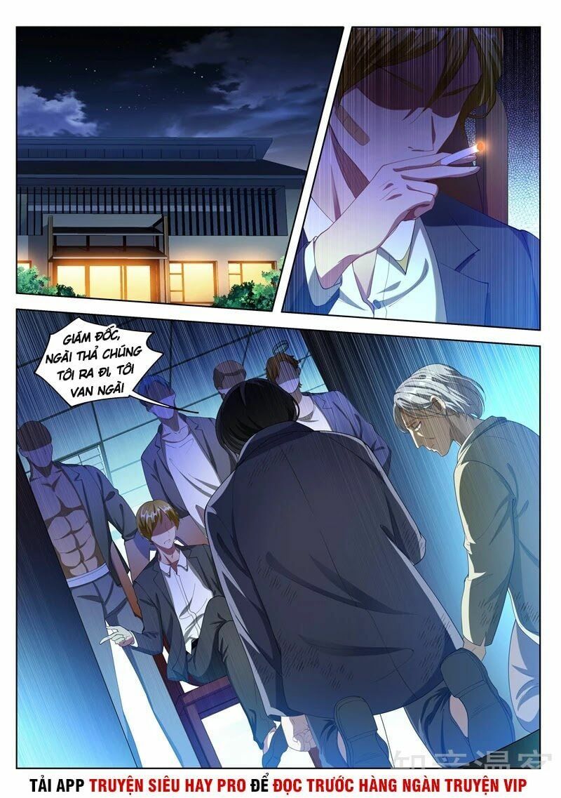 đọc truyện Điện Thoại Của Ta Thông Tam Giới Chương 170 ảnh 8 tại Thiên Thai Truyện