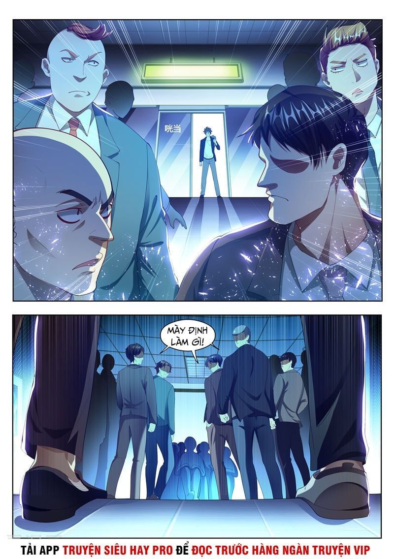 đọc truyện Điện Thoại Của Ta Thông Tam Giới Chương 171 ảnh 13 tại Thiên Thai Truyện