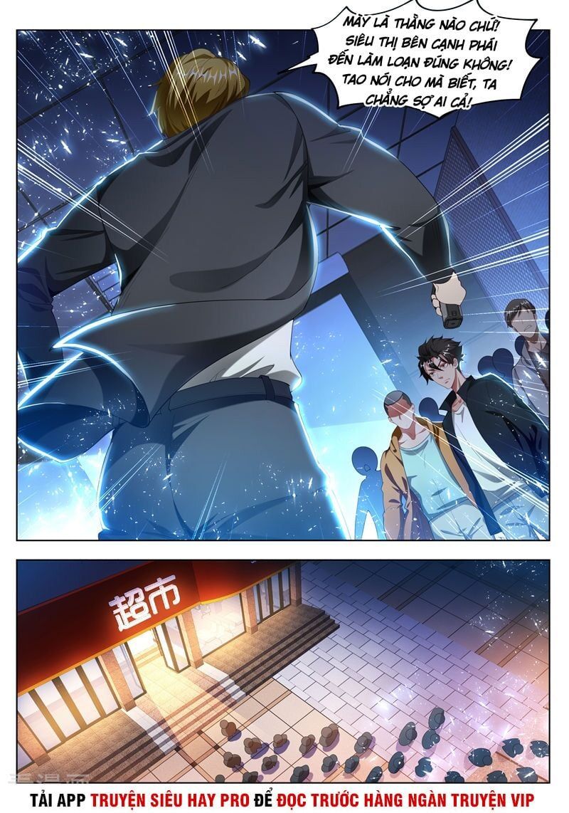 đọc truyện Điện Thoại Của Ta Thông Tam Giới Chương 172 ảnh 13 tại Thiên Thai Truyện