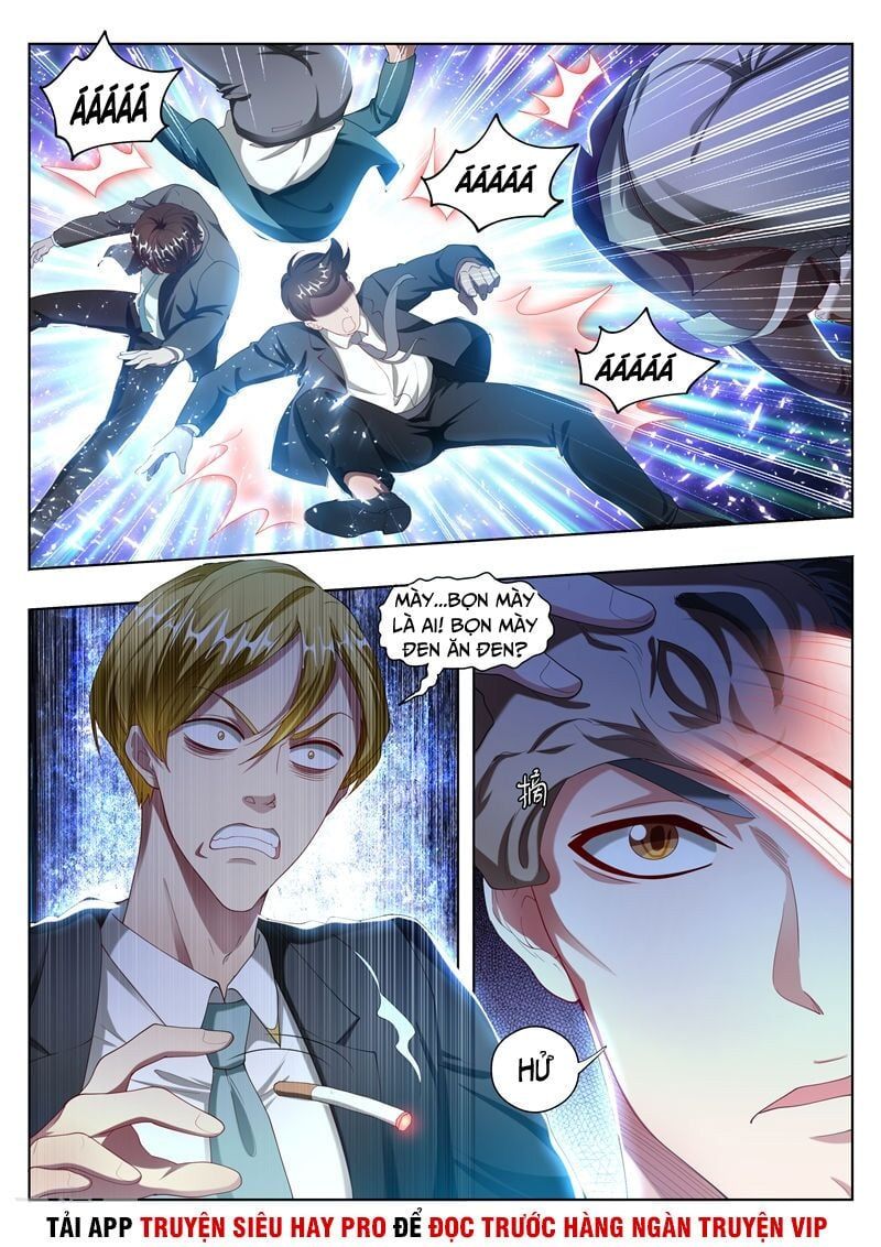 đọc truyện Điện Thoại Của Ta Thông Tam Giới Chương 172 ảnh 10 tại Thiên Thai Truyện