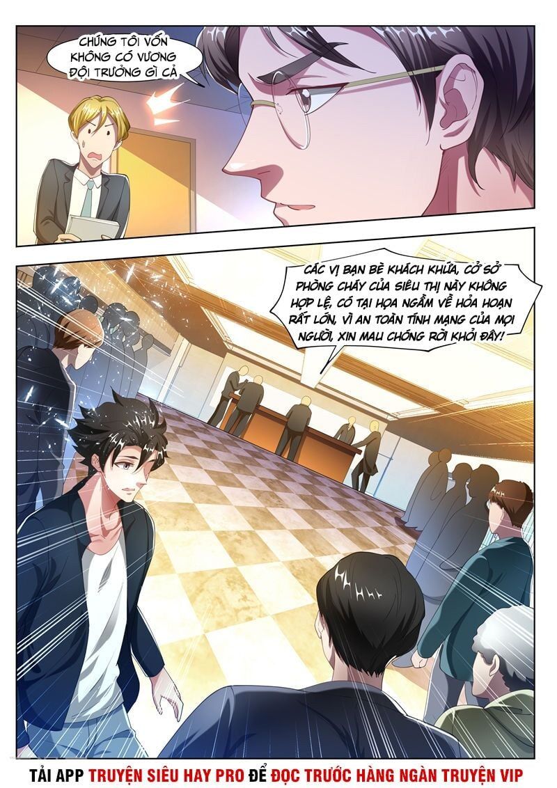 đọc truyện Điện Thoại Của Ta Thông Tam Giới Chương 173 ảnh 10 tại Thiên Thai Truyện