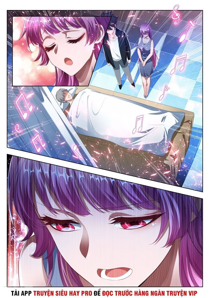 đọc truyện Điện Thoại Của Ta Thông Tam Giới Chương 174 ảnh 12 tại Thiên Thai Truyện