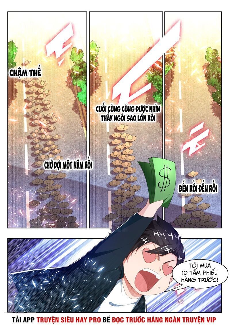 đọc truyện Điện Thoại Của Ta Thông Tam Giới Chương 175 ảnh 8 tại Thiên Thai Truyện